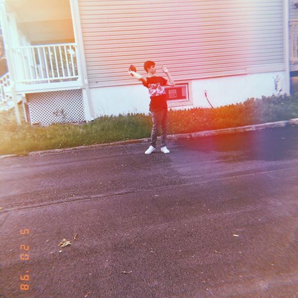 Meet your Posher, Matt - Picture 1 of 1